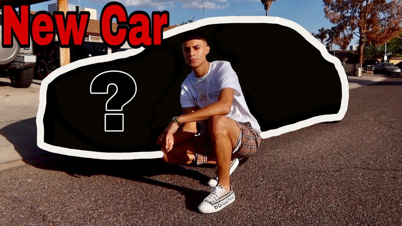 My First Car!