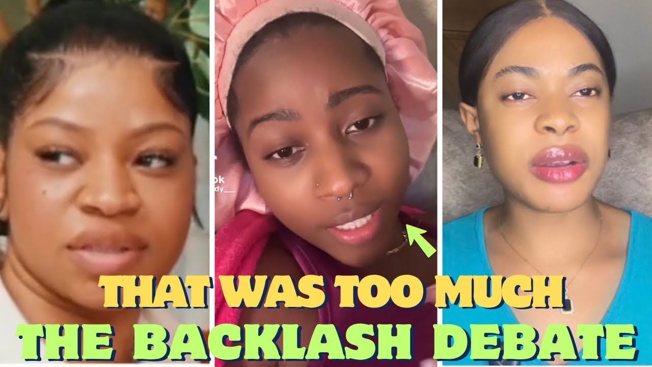Haitians Say Black Americans Went “TOO FAR” With the Backlash