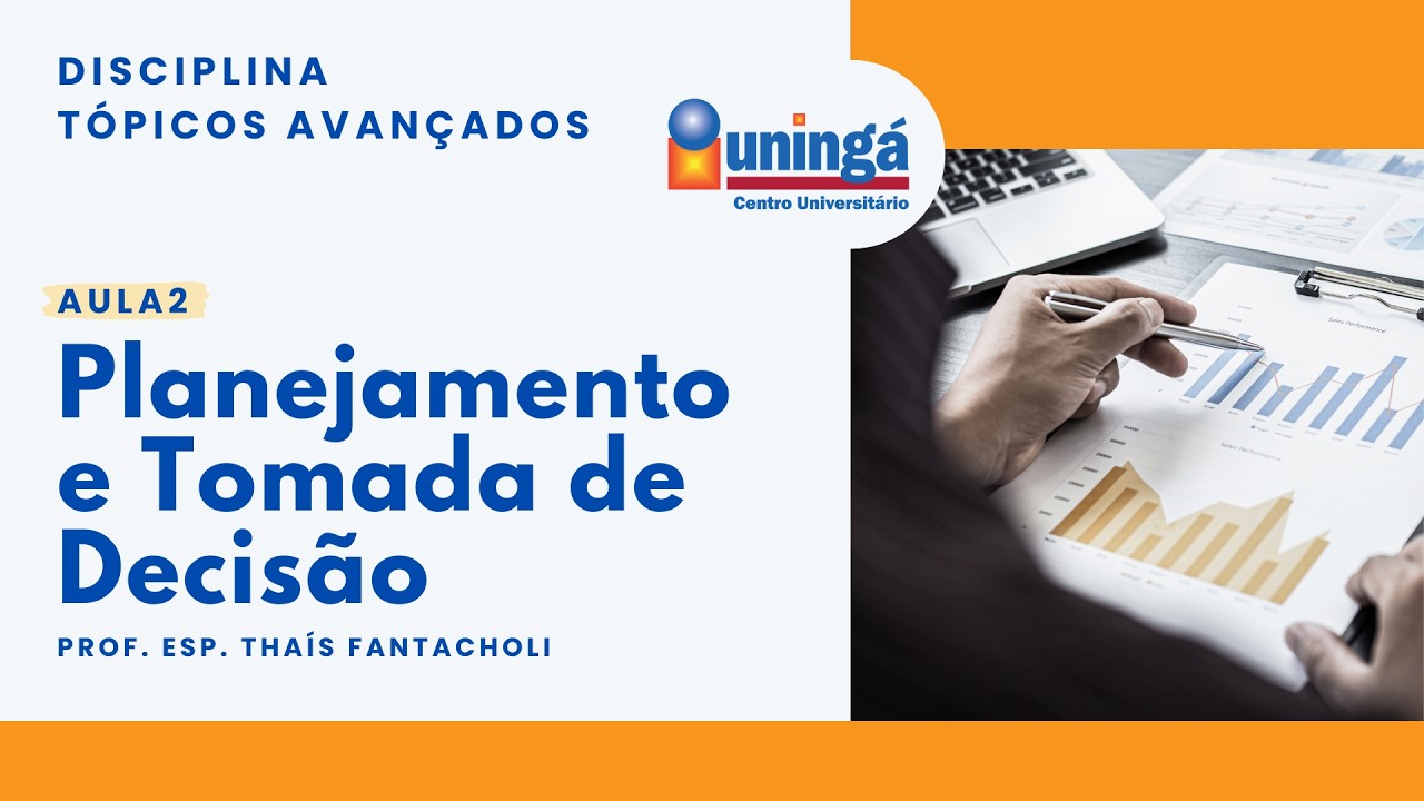 AULA 2 - Tópicos Avançados - 2026/1