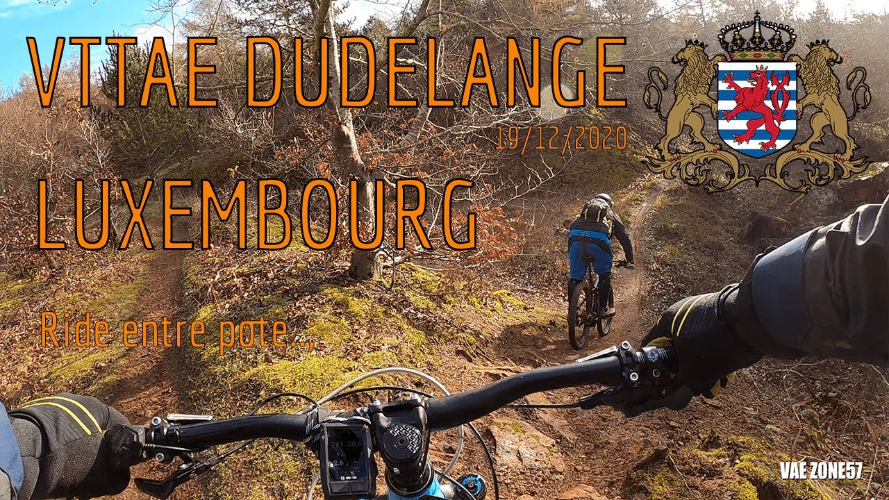 VTTAE DUDELINGEN LUXEMBORG