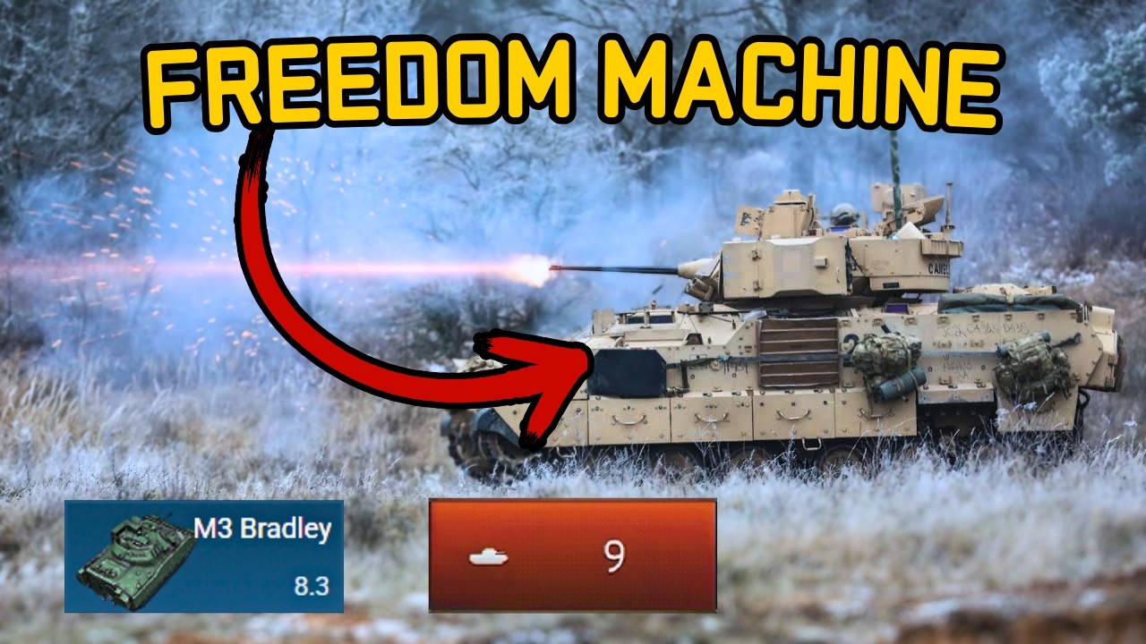AMERICA MACHINE