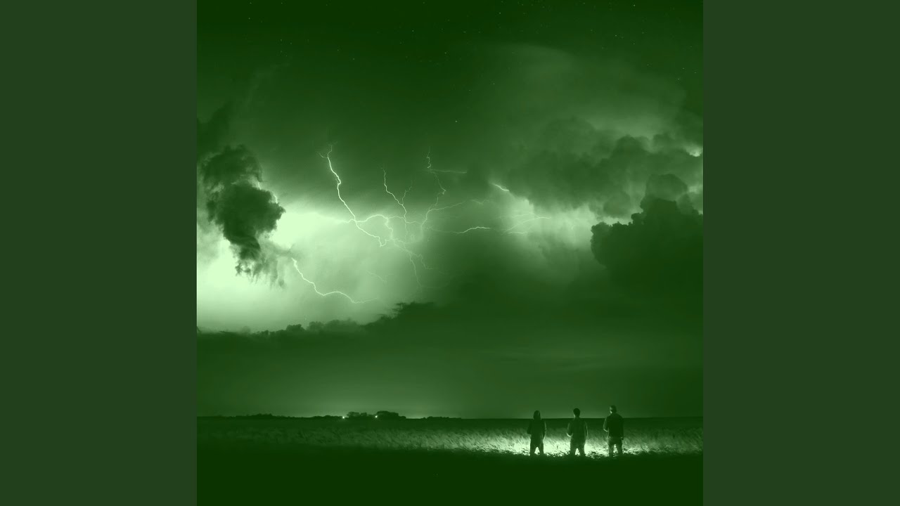 Atmosphere - Reconfortante
