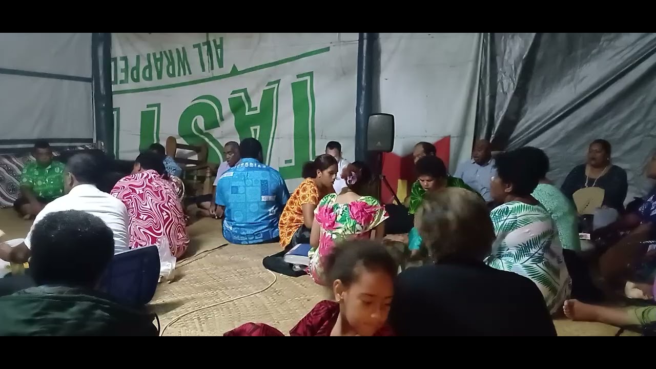A Yalo Na Kalou - Sotutu Pl, Nabua 