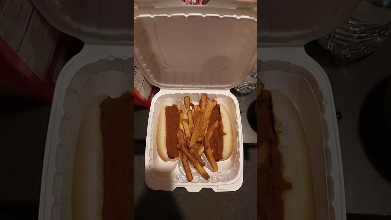 Краткие обзоры еды от HOWDY 🌭🍟 Продуктовый магазин Borderview (местный магазин товаров повседневн...