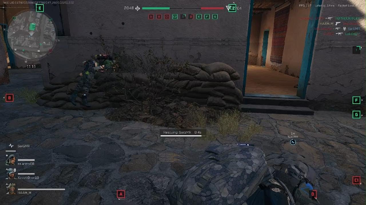 Delta Force🔥