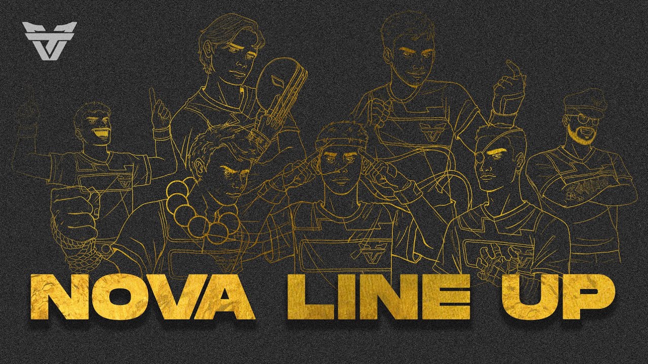 NOVA LINE UP DA TEAM ONE - A MAGIA CONTINUA #GoOne