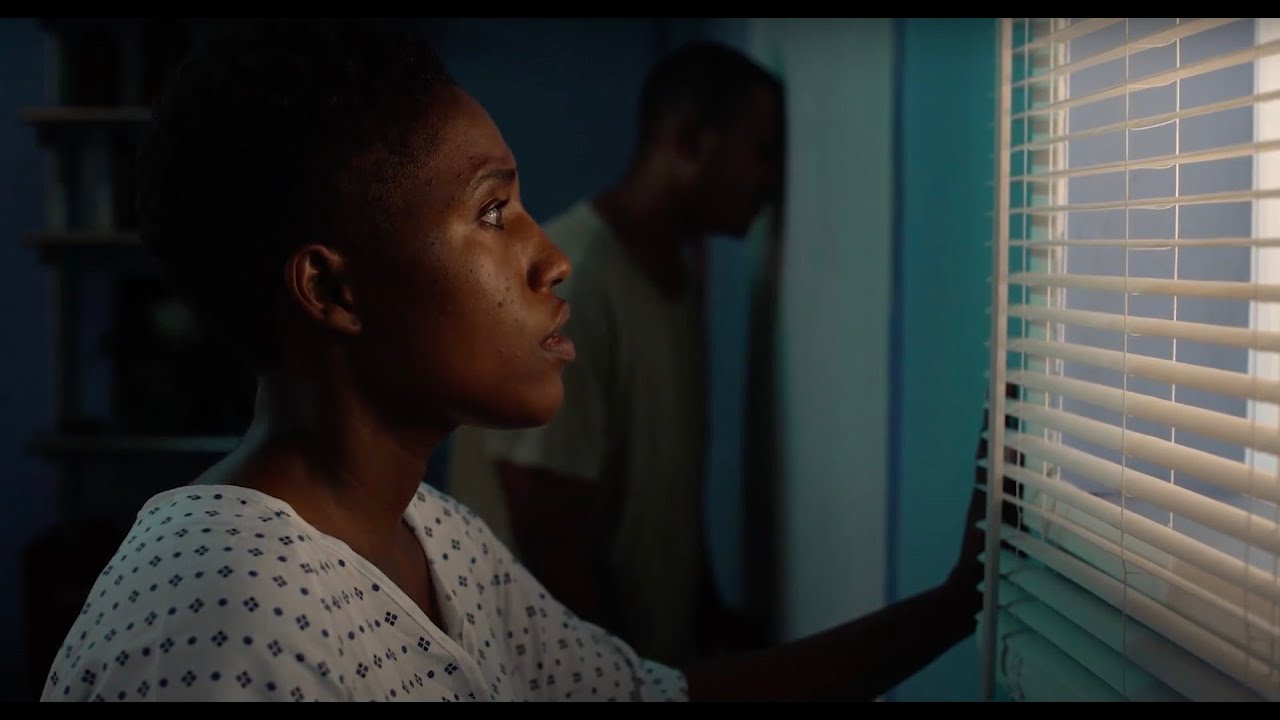 Katrina (ShortFilm)