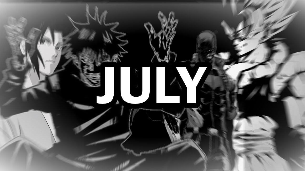 Nerdcore Verses That Boxed Up July 2021