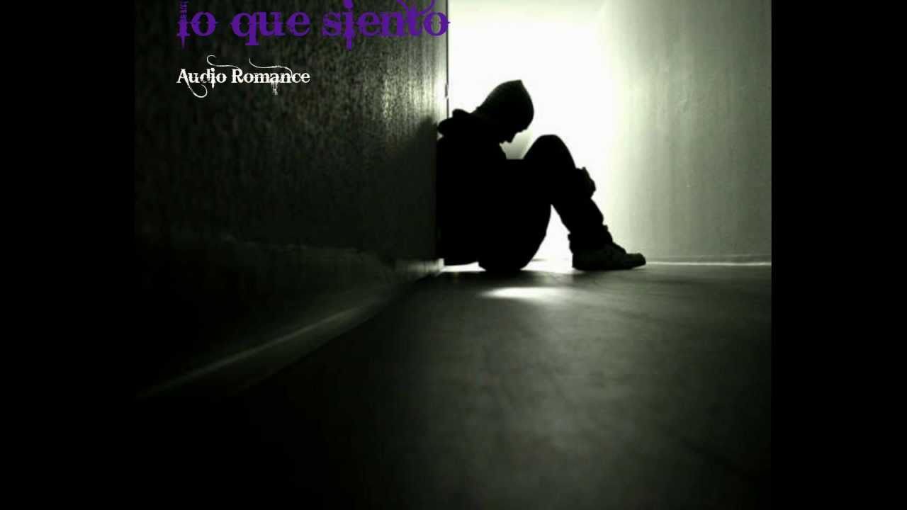 Audio Romance - Lo que Siento (letras)