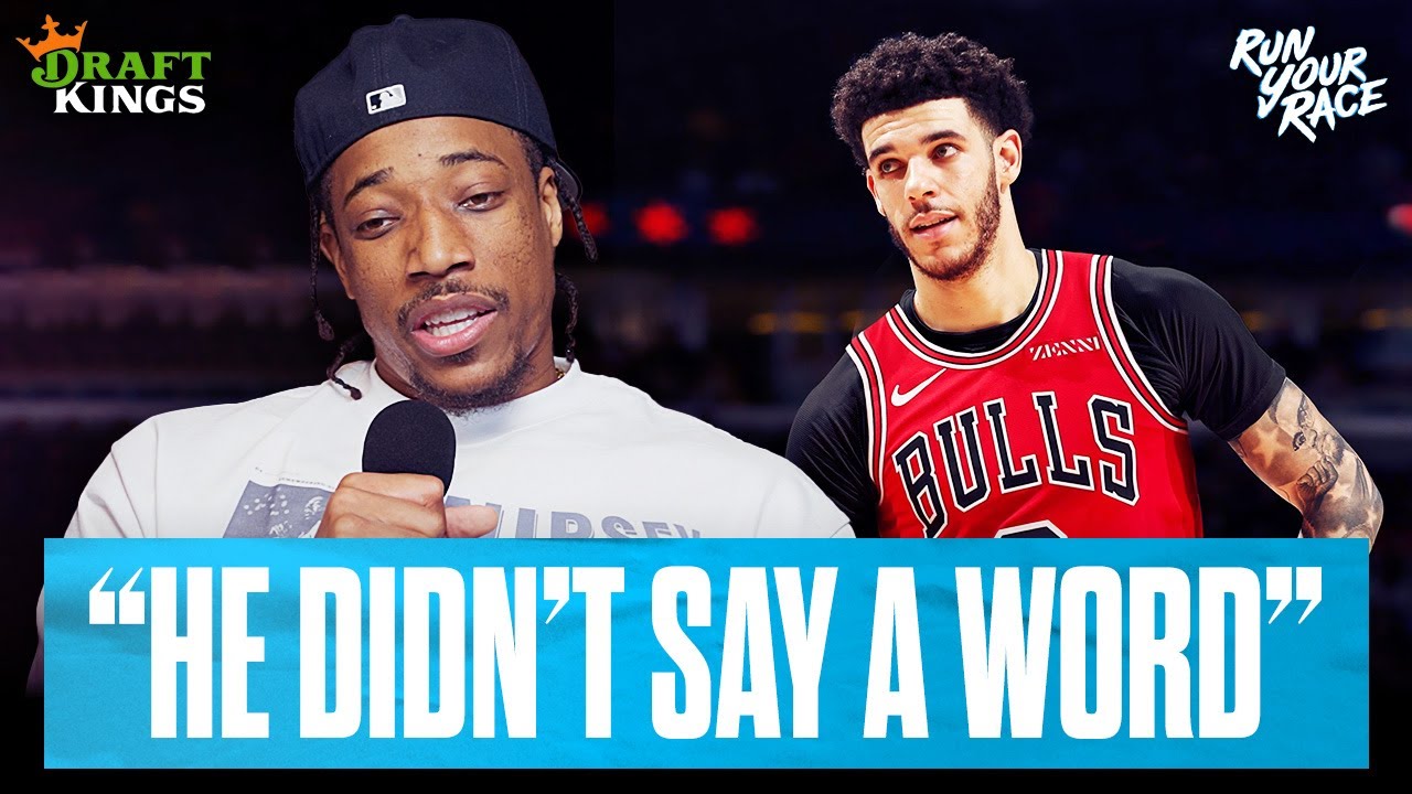 Why Lonzo Ball might be one of the most UNDERRATED hoopers in today's game 😤