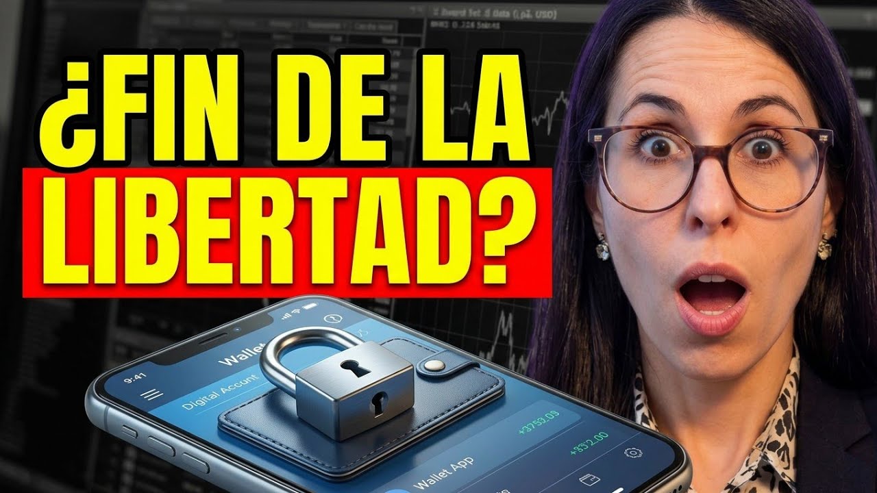 🚨 Se IMPONEN las CBDC: Qu&eacute; es la moneda digital del banco central y c&oacute;mo funciona