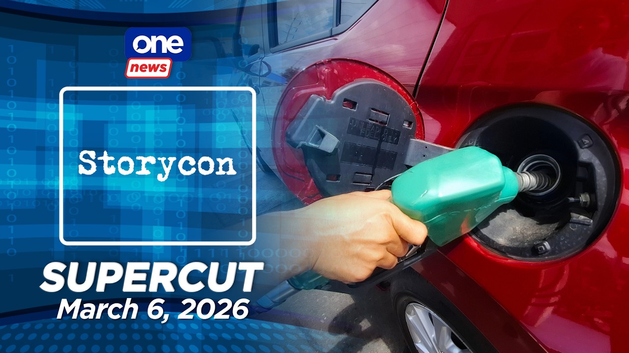 4-day workweek, excise tax cuts, staggered price hikes seen as measures to ease rising fuel prices