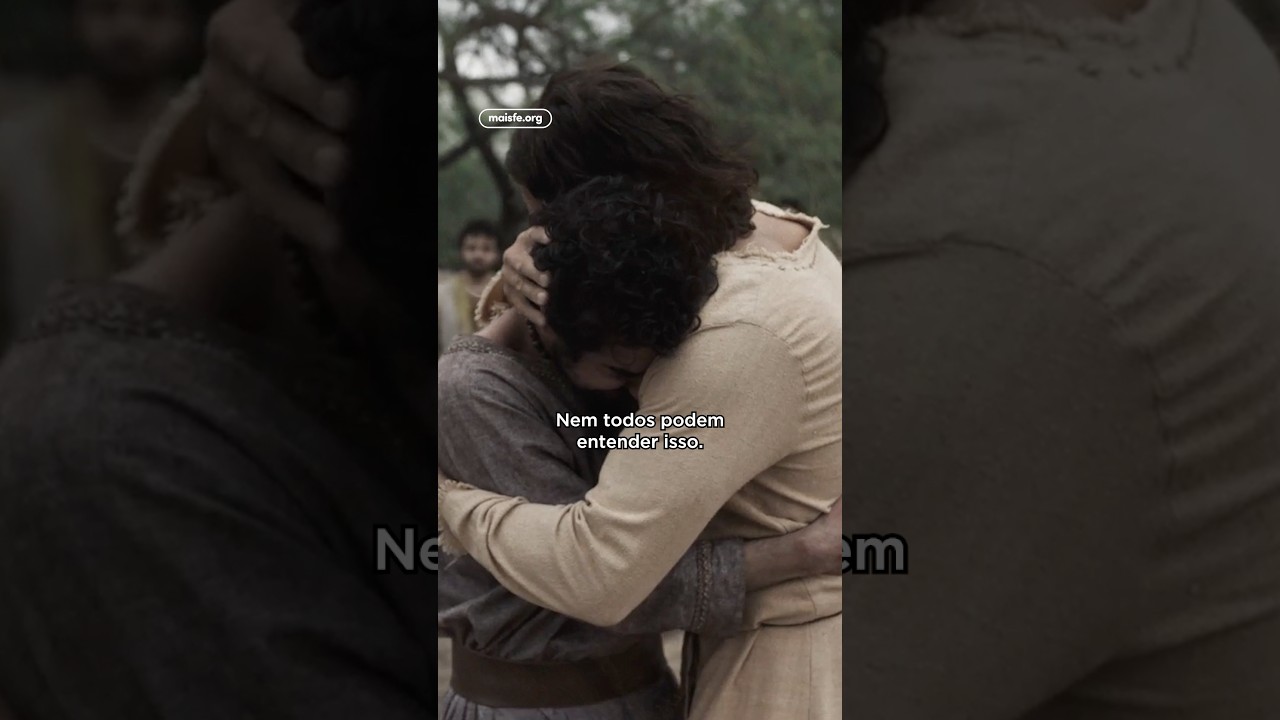 Nem sempre Deus nos dá o que queremos, mas Ele sempre nos dá o que precisamos. 