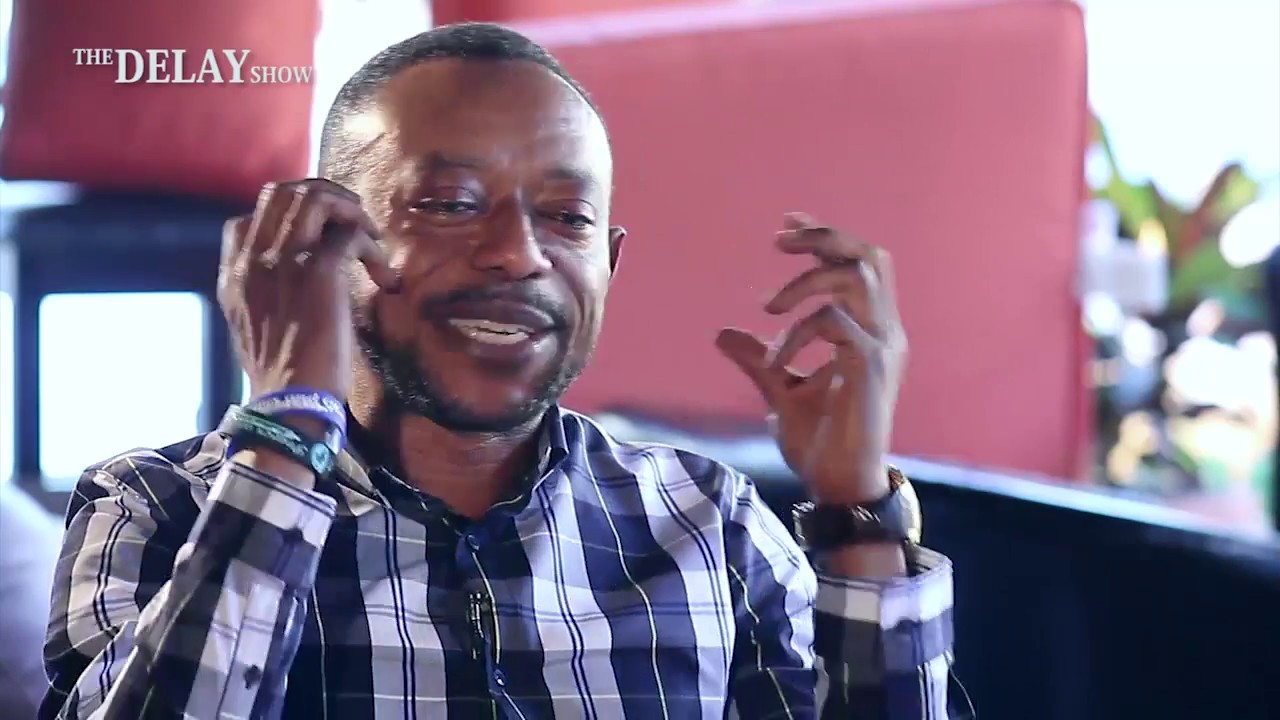 Delay interviews Rev. Owusu Bempah Part 2