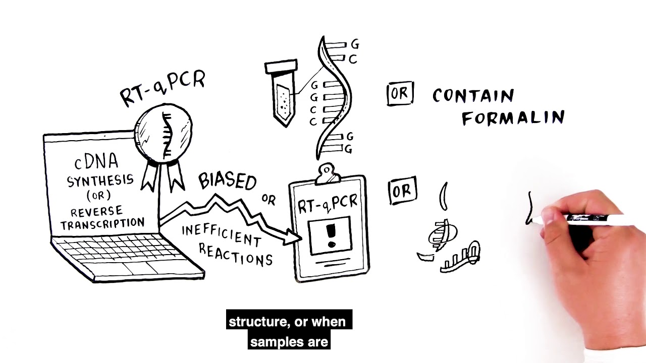 Reliance Select cDNA Synthesis Kit: Overcome Challenging Samples