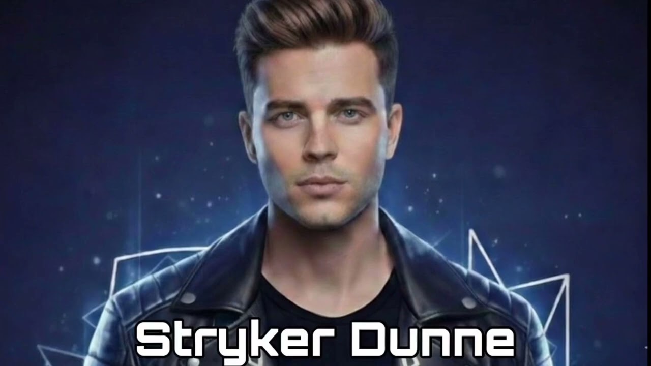 Stryker Dunne - Weekends at Nana’s