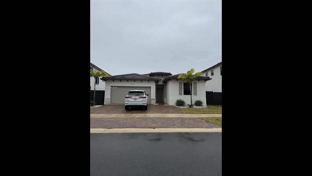 23320 SW 132nd Pl, Homestead, FL 33170