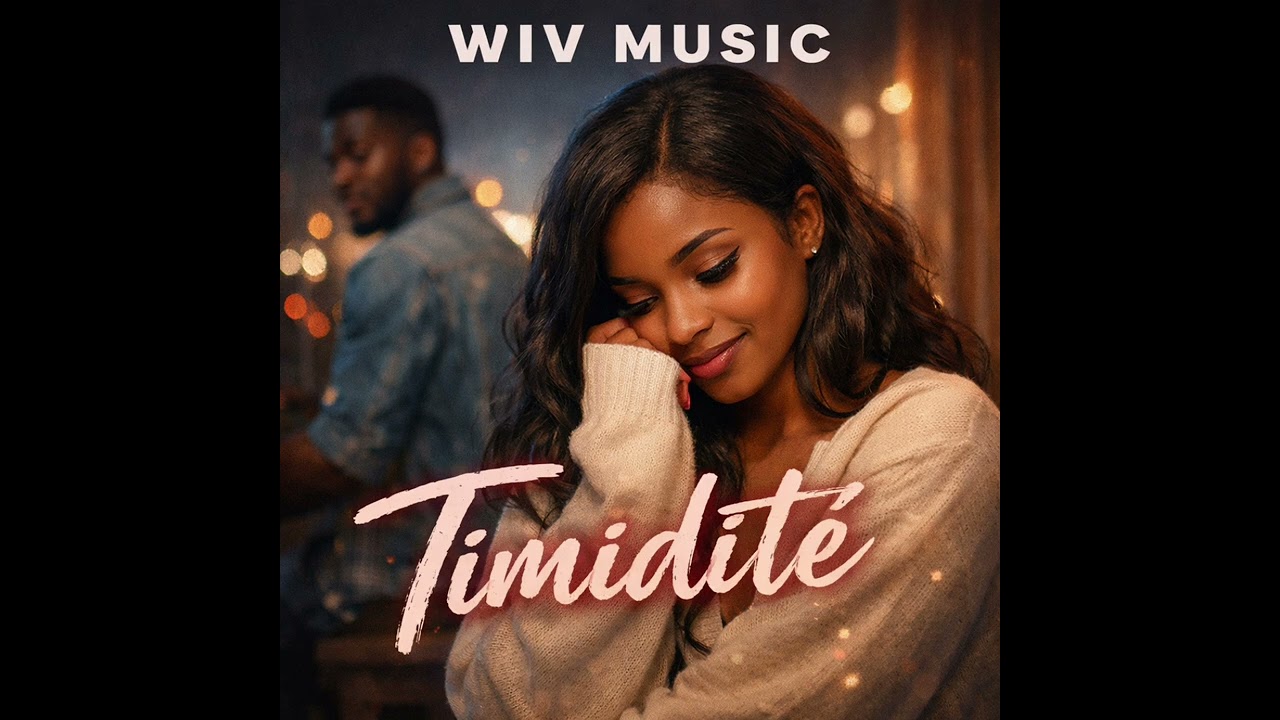 Timidité #kompa #wivmusic