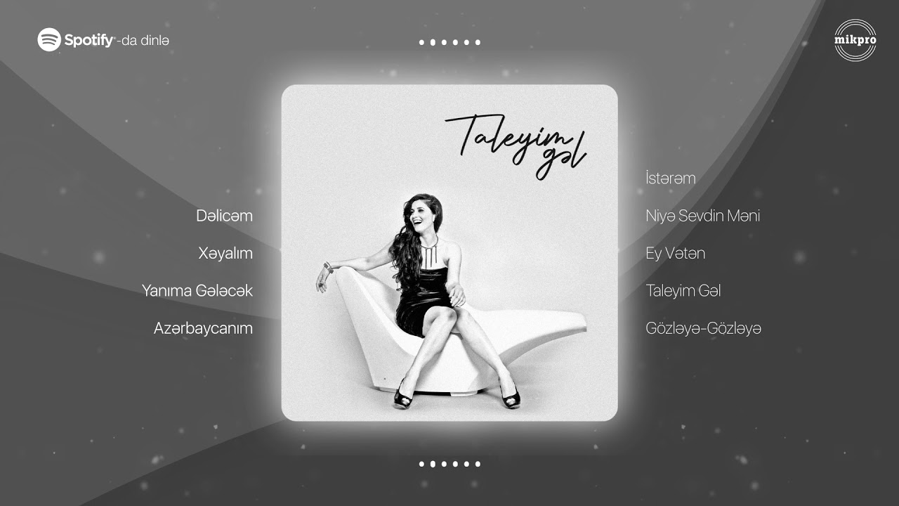 İlhamə Qasımova — Sevgi Bir Əyləncə İmiş (Rəsmi Audio)