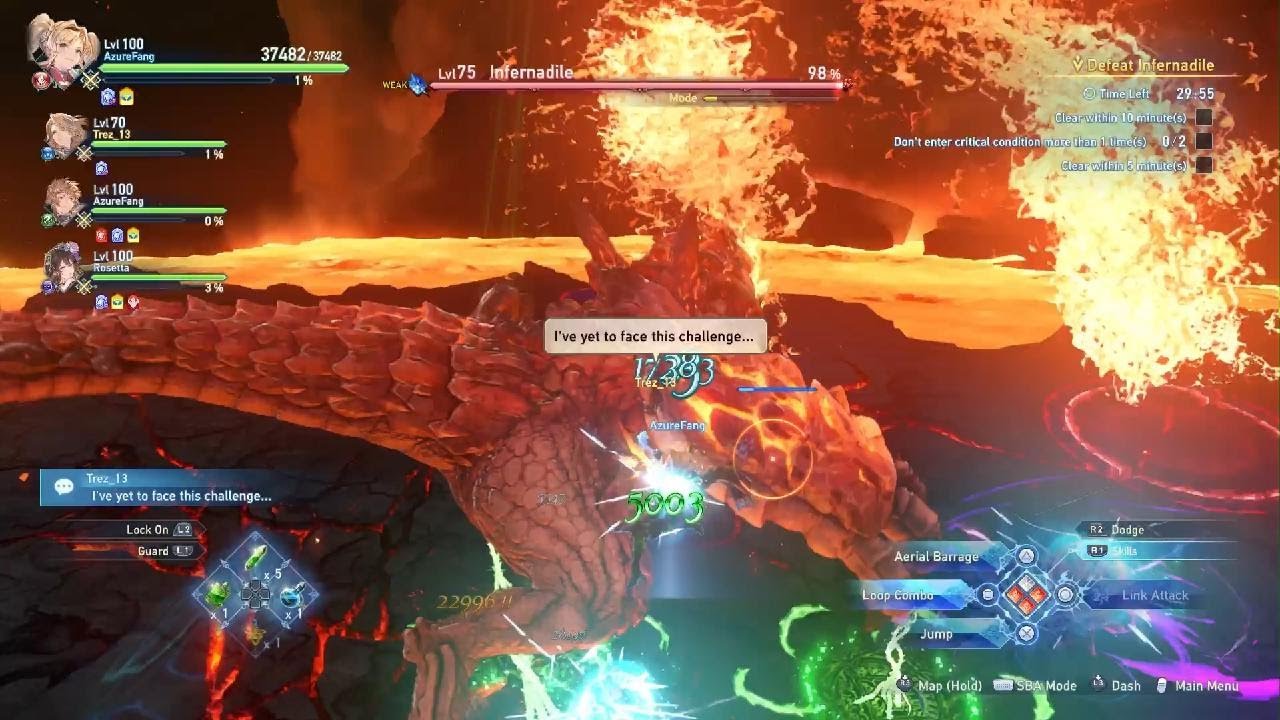 Granblue Fantasy: Relink_20260118194634