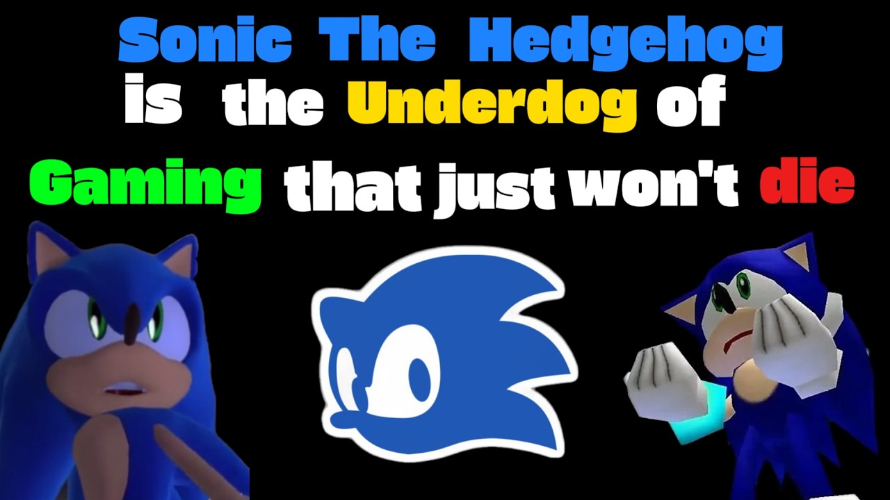 The Underdog of Gaming that Just Won't Die