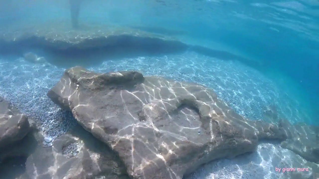 sardegna da nord a sud