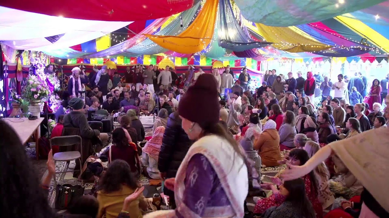 Festival of the Holy Name 2024 Day 2 Part 1