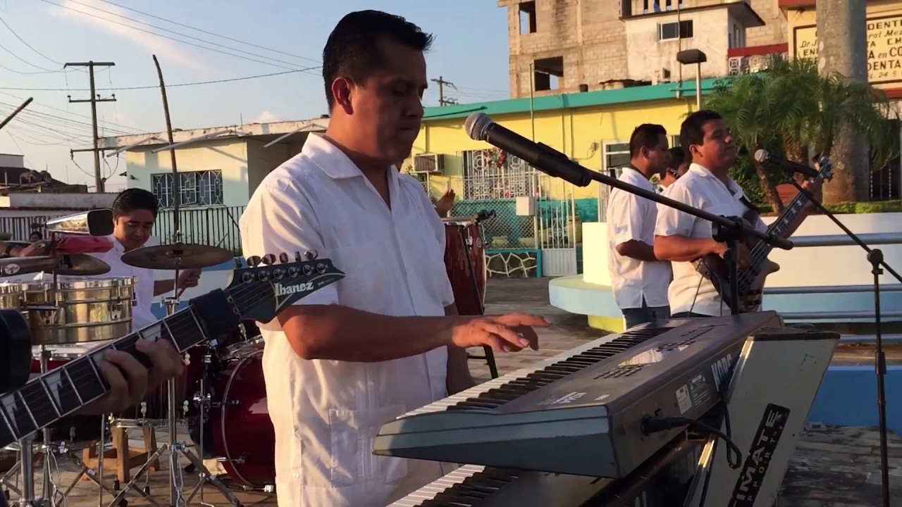 Ministerio Musical Armagedon - Cristo Llego A Mi (Videoclip)