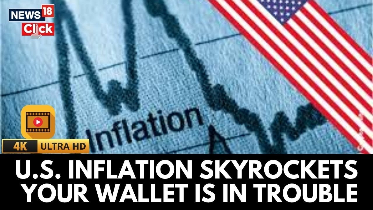 Потребительские цены в США подскочили на 3% &mdash; тарифы Трампа способствуют инфляции? ФРС приостанав...