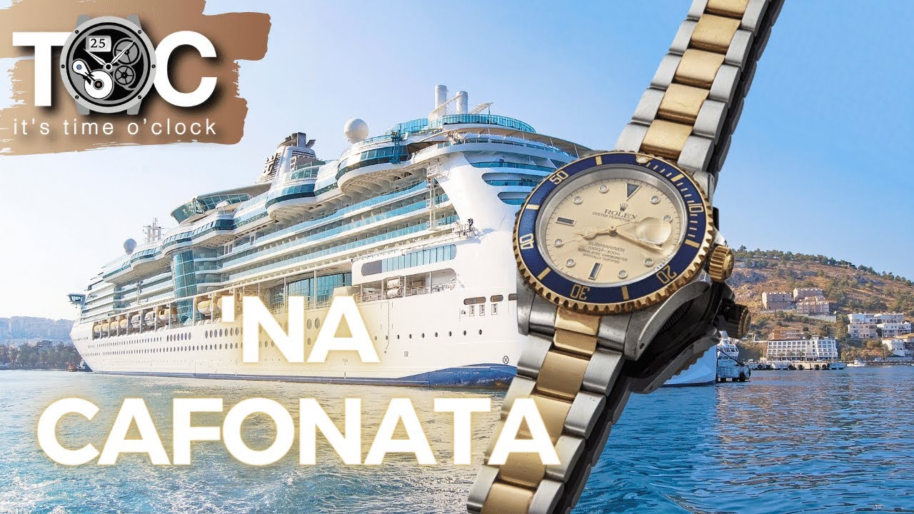 DOVE ABBIAMO SBAGLIATO? Gli Anni '90 e l'acciaio oro, storia di un mito (che torna)!