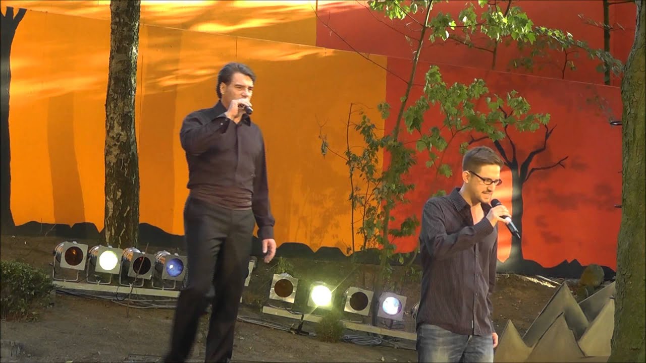 Florian Hinxlage/Andreas Lichtenberger - Der Doppelte Schwur - Les Miserables