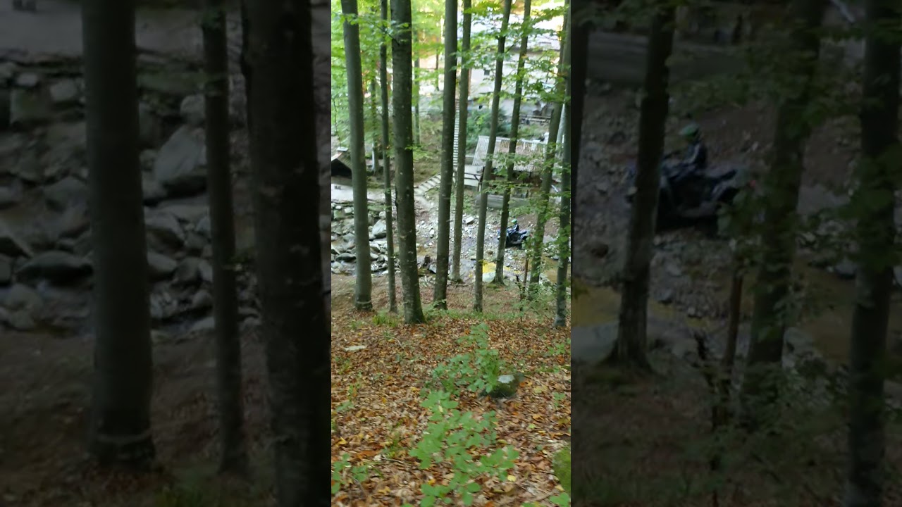 Crvena staza, Jastrebac ATV Adventure 2021
