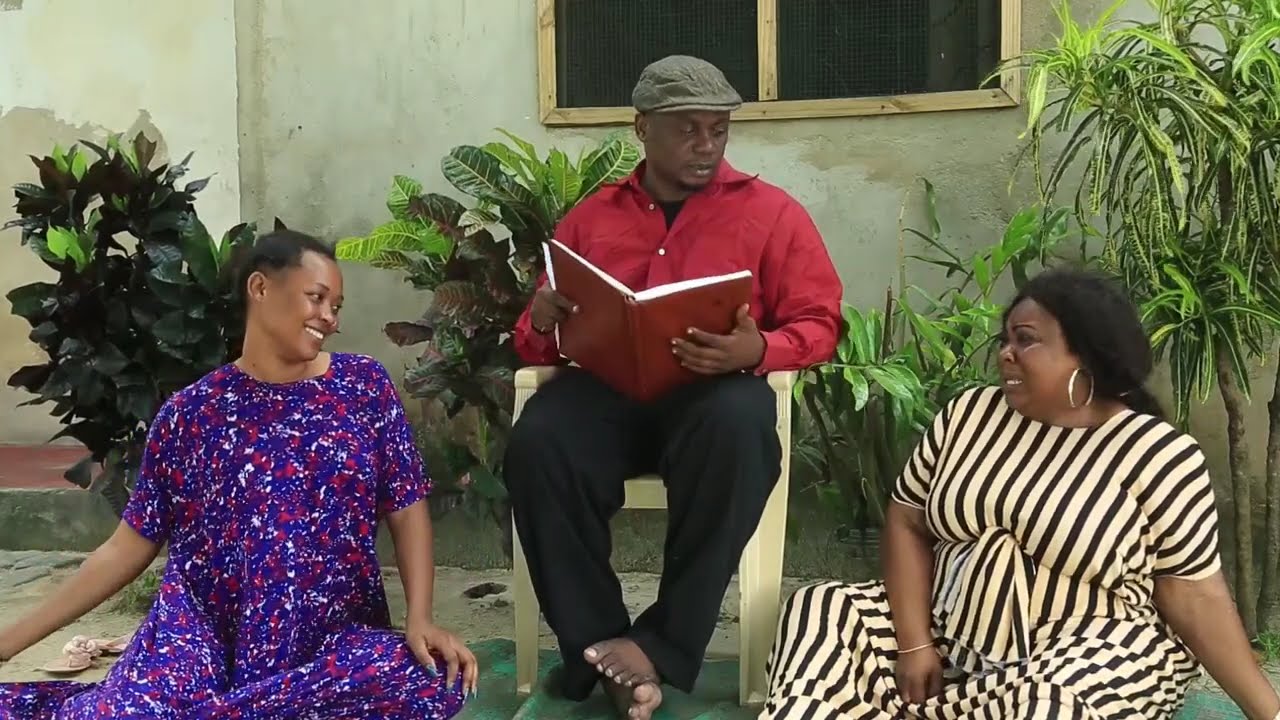 KITIMTIM Episode 19 | Season ONE - Daa Zuu, Zunde, Pili, Tabu Mtingita, Masantula