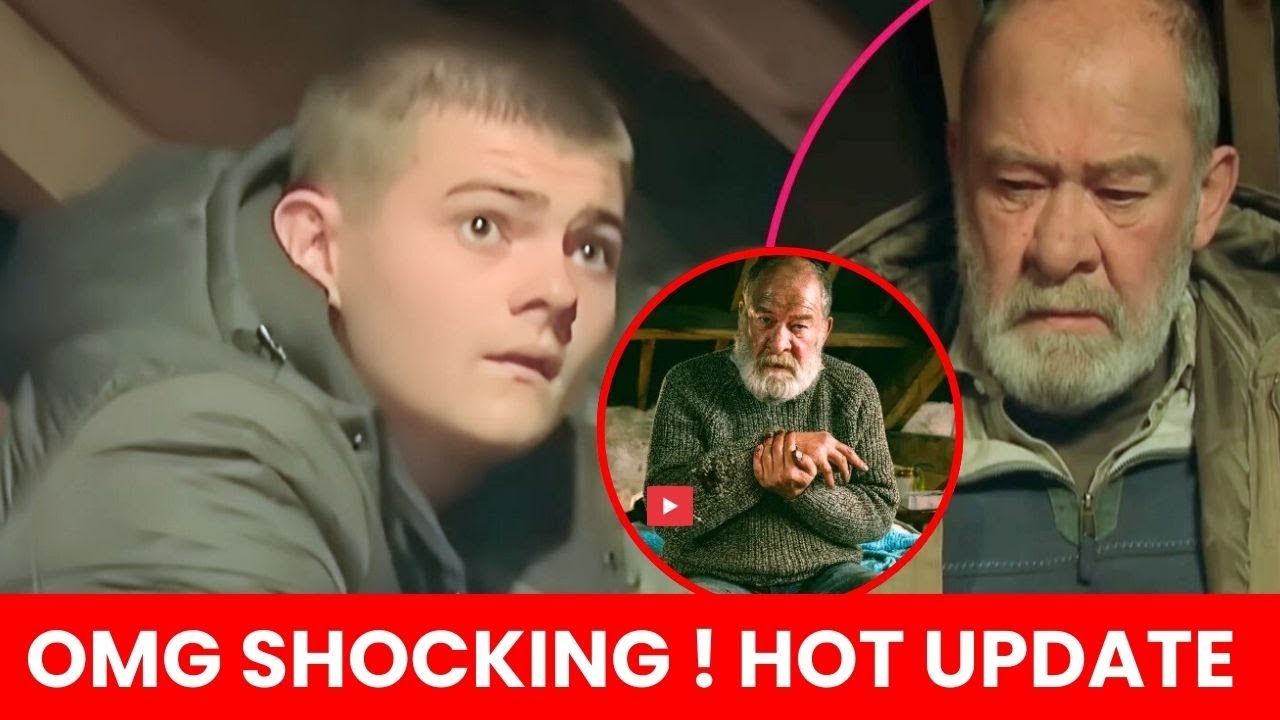 Shocking Update😱: Emmerdale's Desperate Plan to Save Bear Revealed Tonight - Can It Work?