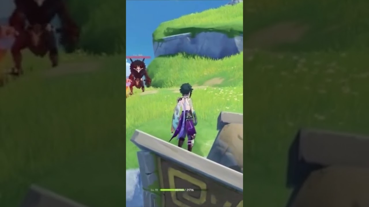 Why you SHOULD pull for Xiao #shorts