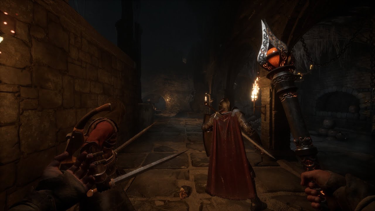 ОГНЕННАЯ КАТКА С YUNO и СМУРФОМ в DUNGEON BORNE