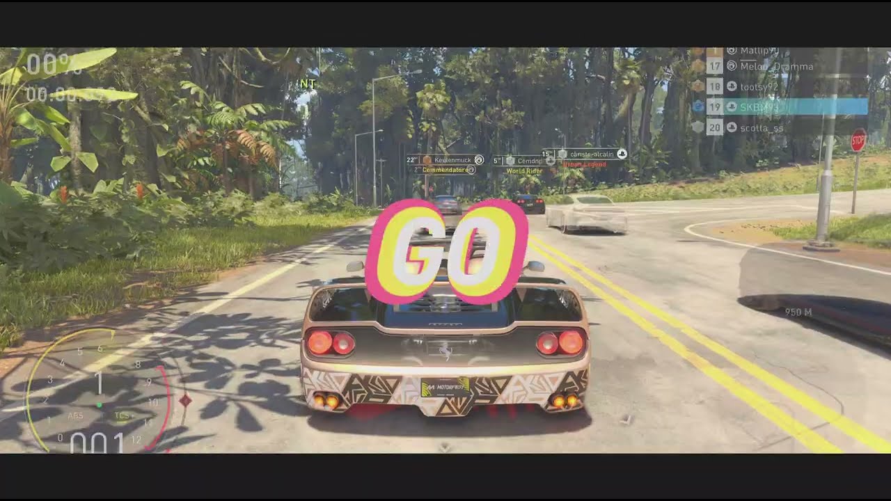 The level of Desync in this game sometimes 😭🤦🏿‍♂️