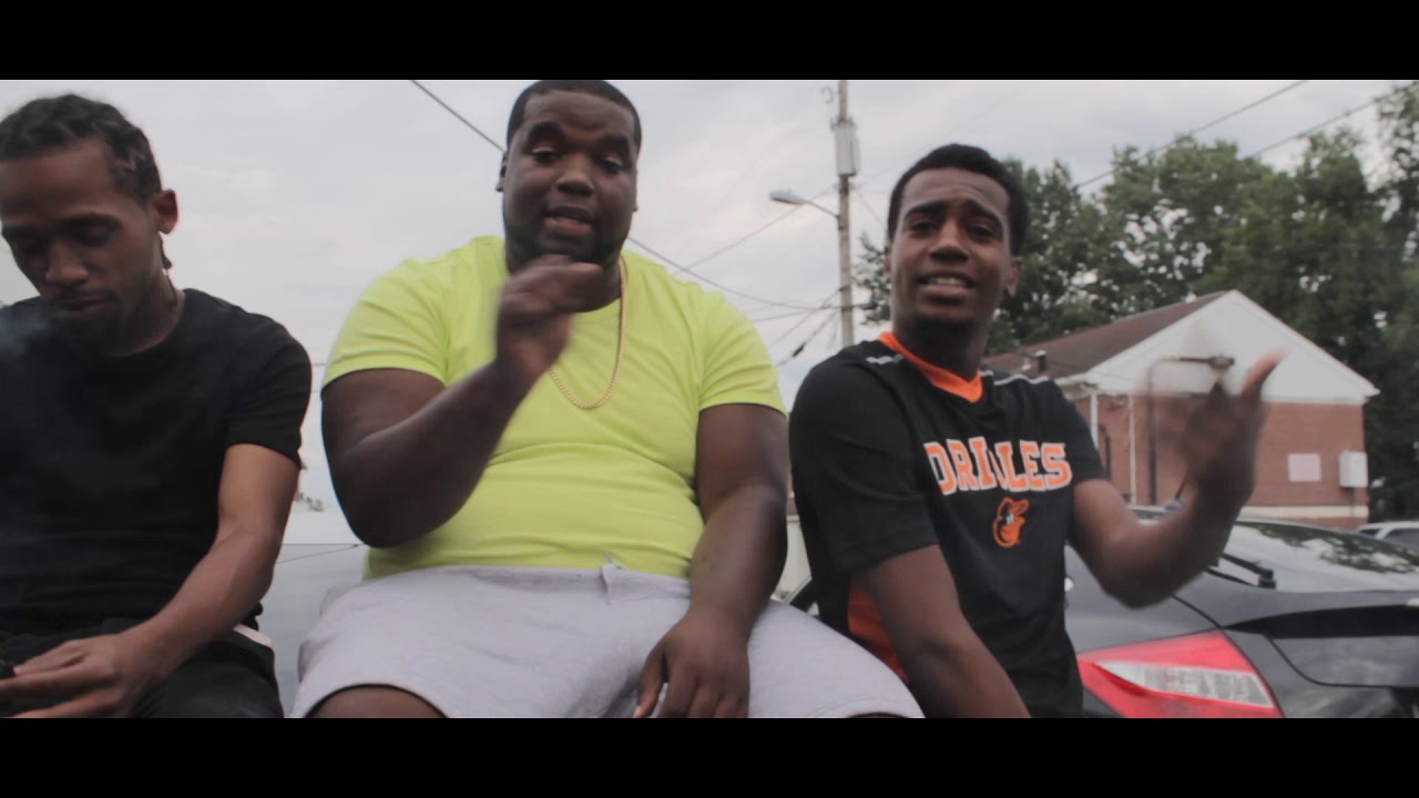 CPC Cuz Sosa feat. Reem &ldquo;88&rdquo; [Shot By NLO Tone]