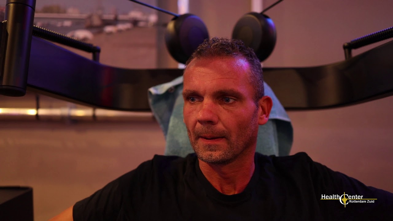 HEALTHCENTER ZUID BIOCIRCUIT