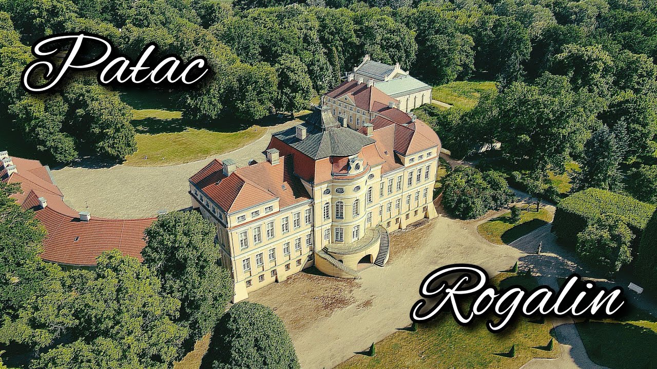 Pałac w Rogalinie #33