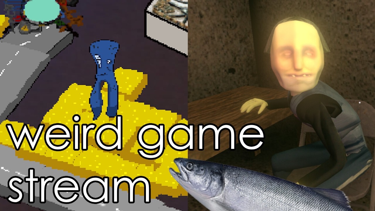 weird games on steam (xd1/???)