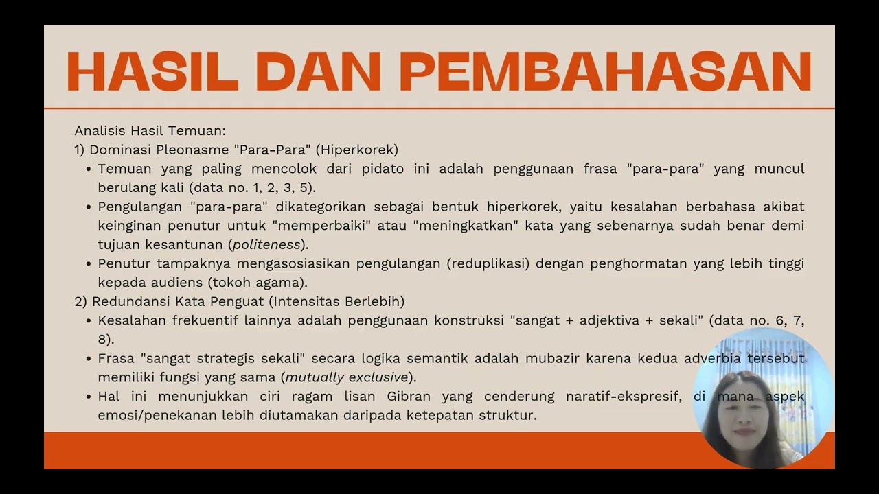 Kelompok 7 Indonesian