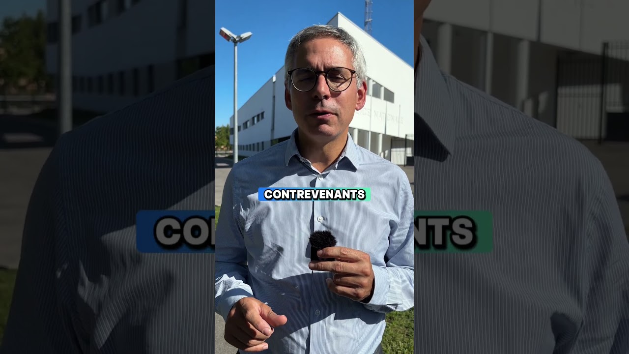 La s&eacute;curit&eacute; &agrave; Bourgoin-Jallieu : l'une de nos priorit&eacute;s !