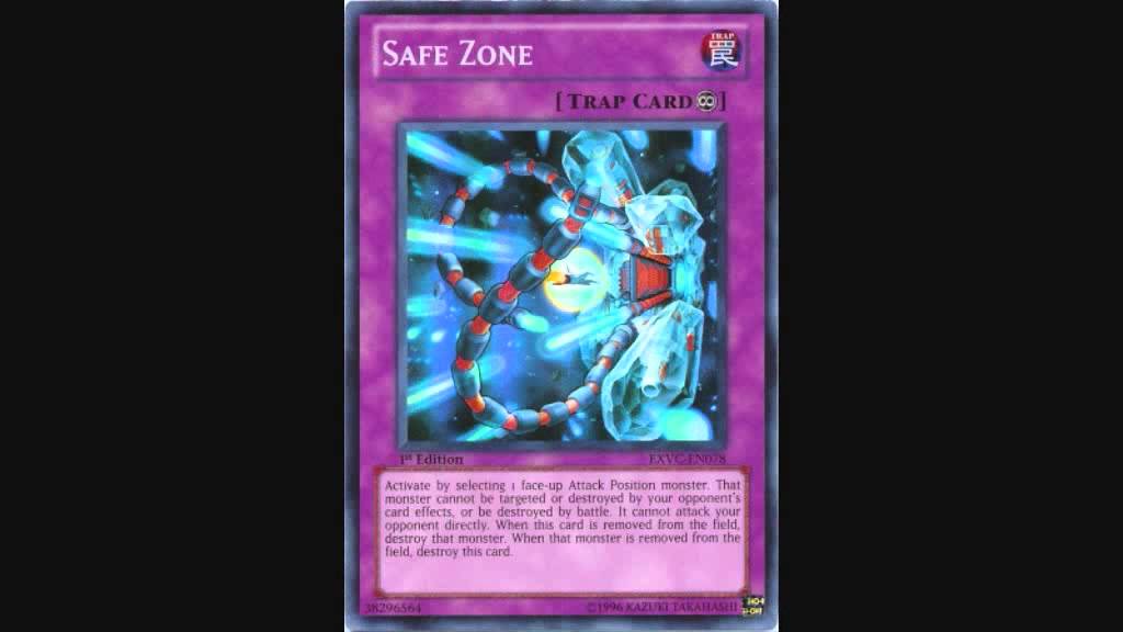 Heavy Storm vs. Giant Trunade (September Banlist Rumors)