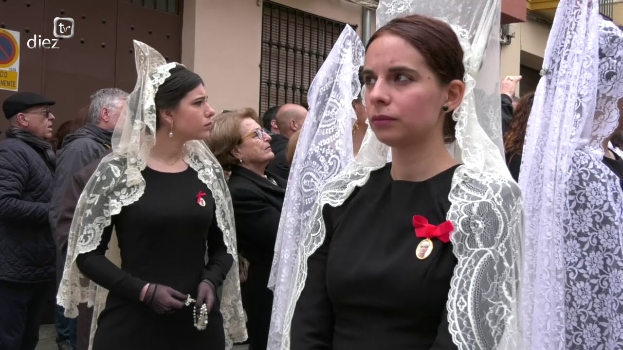Semana Santa de Úbeda 2019 · Resucitado