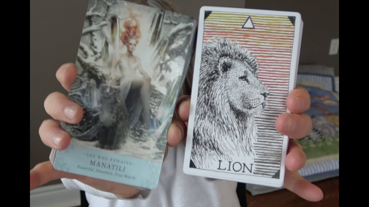 Aquarius - Nothing is As it Seems... Your Blind Spot.