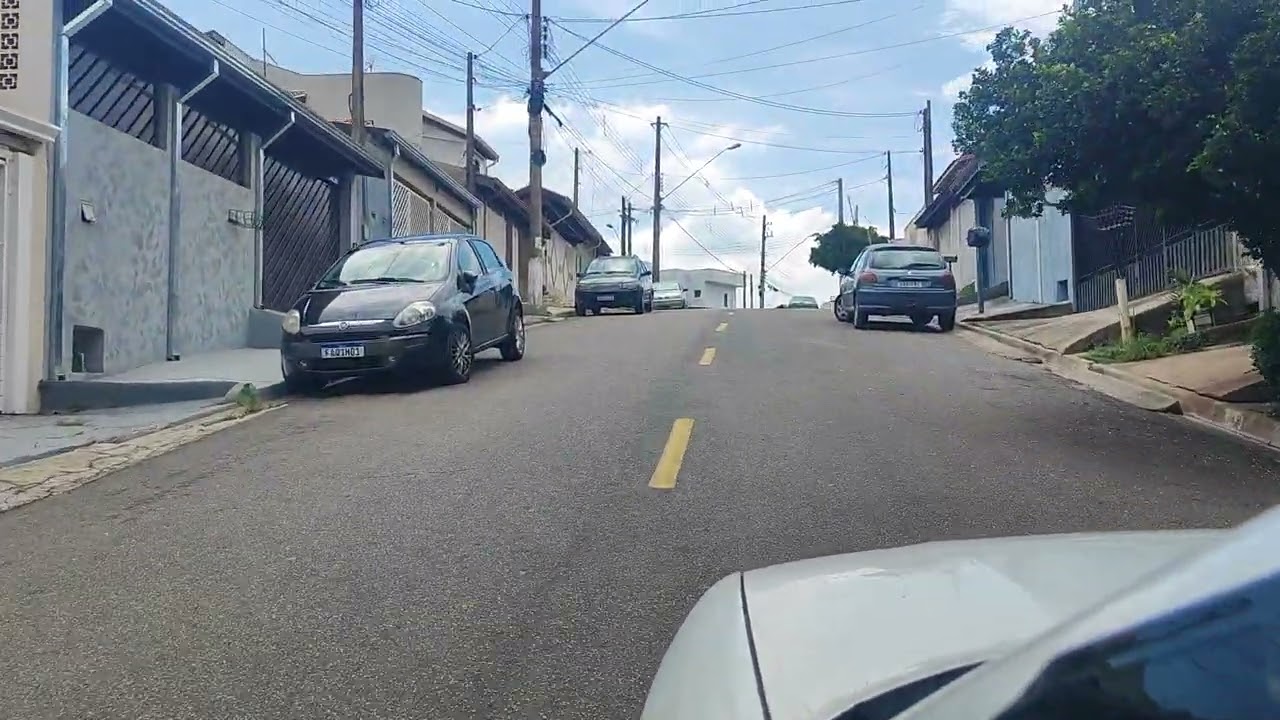 Carro de Som Dias 18 e 19/02 Supermercado Zarelli 