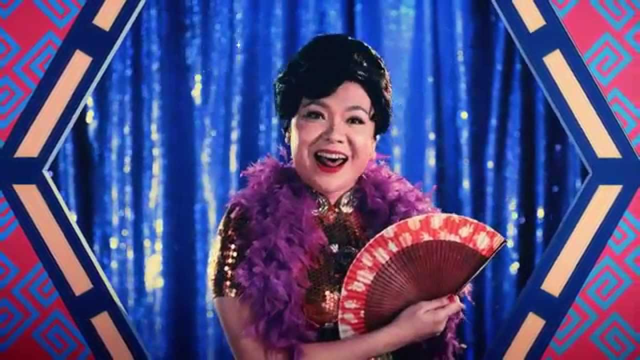 Pioneer Generation Package (Mandarin) - The Musical