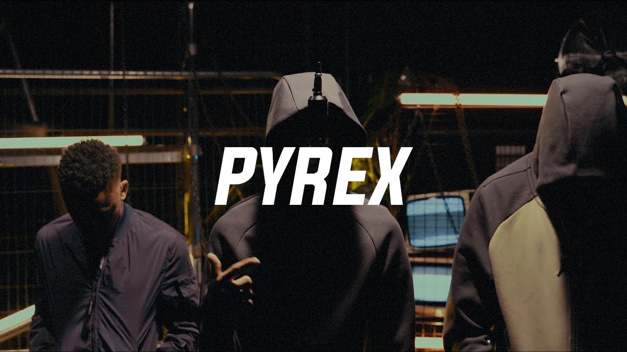 Clavish X Fredo Type Beat - 