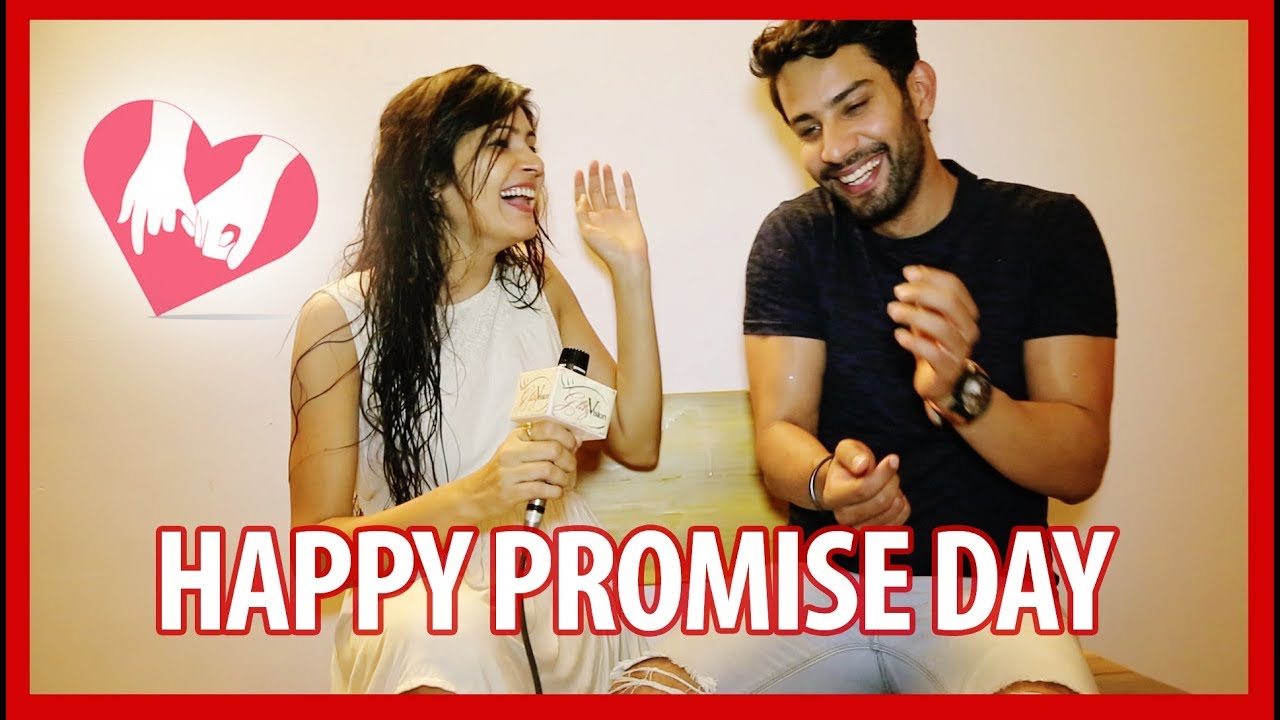 Sahil Uppal & Sangeita Chauhan's 